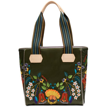 CONSUELA- Vic Classic Tote
